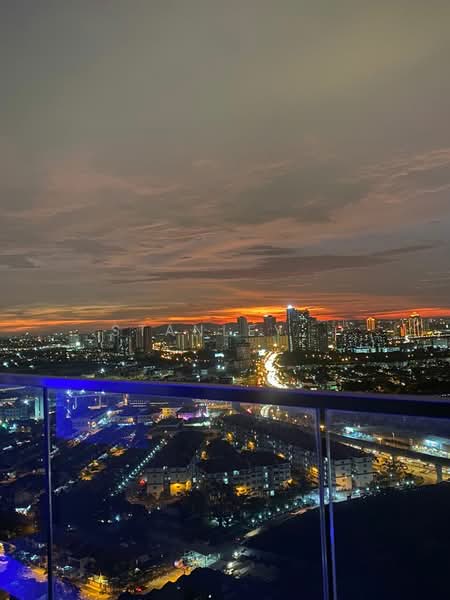 Condominium for Sale at Sky Condominium (Skyz Residence) - Stanley Savuriyar - PropertyGuru.com.my