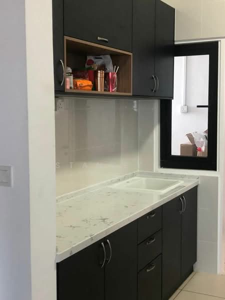 Condominium for Sale at Sky Condominium (Skyz Residence) - Stanley Savuriyar - PropertyGuru.com.my