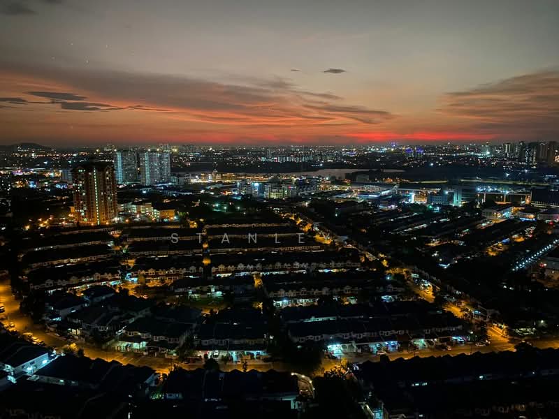Condominium for Sale at Sky Condominium (Skyz Residence) - Stanley Savuriyar - PropertyGuru.com.my
