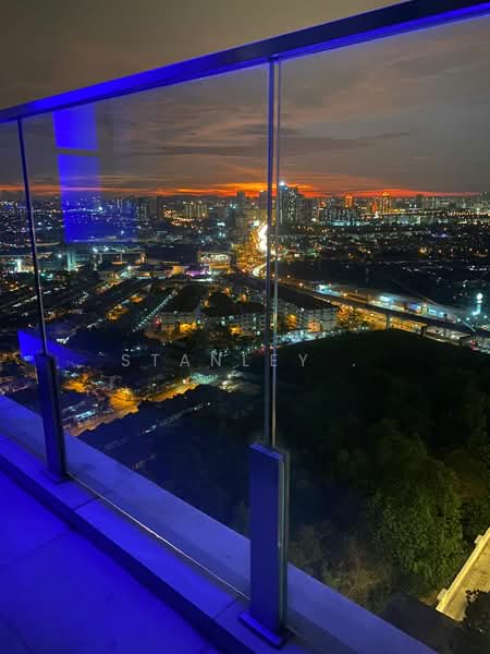 Condominium for Sale at Sky Condominium (Skyz Residence) - Stanley Savuriyar - PropertyGuru.com.my