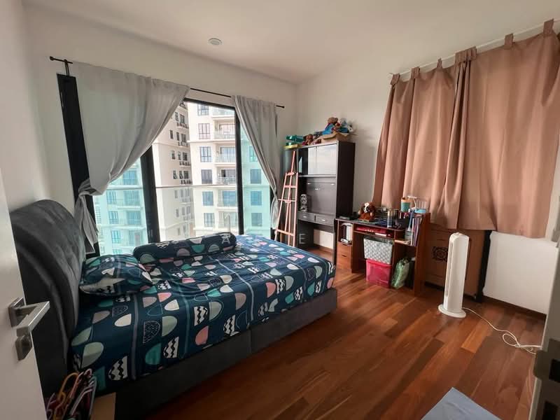 Condominium for Sale at Sky Condominium (Skyz Residence) - Stanley Savuriyar - PropertyGuru.com.my