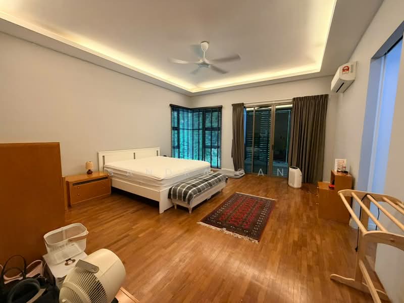 Semi-Detached House for Rent in Iskandar Puteri (Nusajaya) (Johor) - Sandra Gan - Bedroom - PropertyGuru.com.my