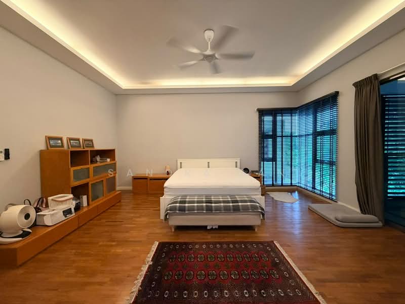 Semi-Detached House for Rent in Iskandar Puteri (Nusajaya) (Johor) - Sandra Gan - Bedroom - PropertyGuru.com.my