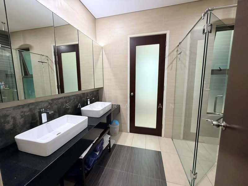 Semi-Detached House for Rent in Iskandar Puteri (Nusajaya) (Johor) - Sandra Gan - Bathroom - PropertyGuru.com.my