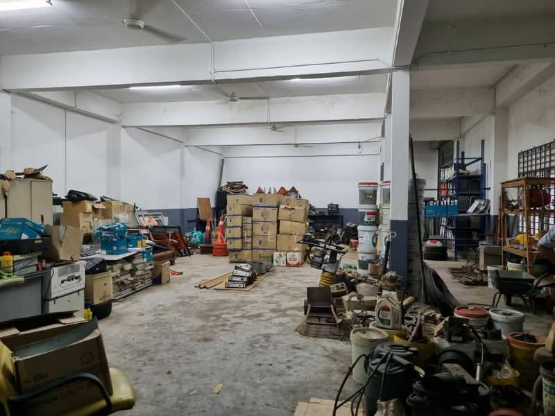 Factory for Sale in Desa Tun Razak (Cheras) - Stanley Yap - Interior - PropertyGuru.com.my