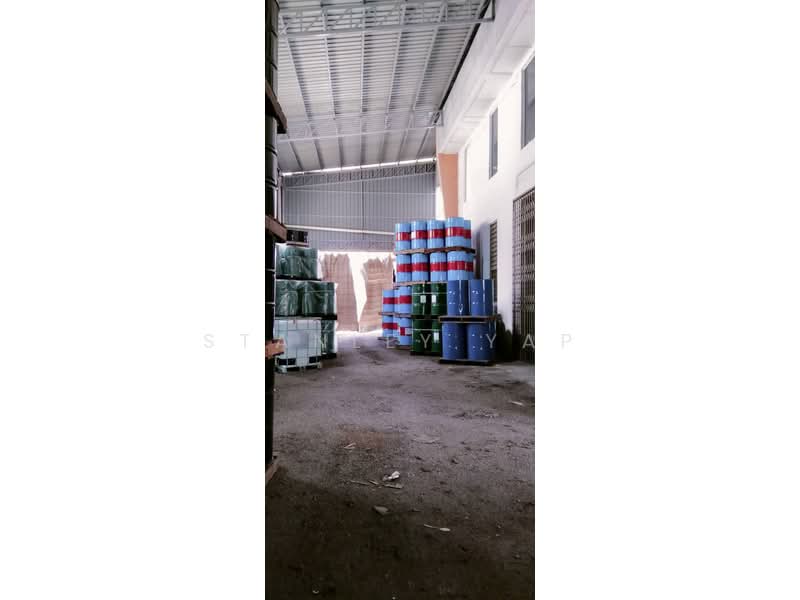 Factory for Sale in Desa Tun Razak (Cheras) - Stanley Yap - Interior - PropertyGuru.com.my