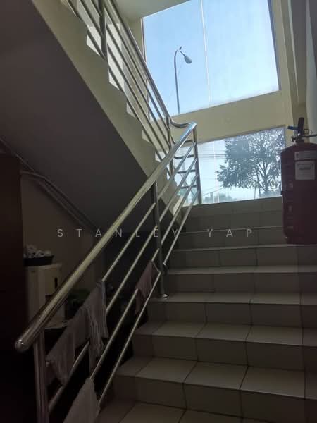 Factory for Sale in Desa Tun Razak (Cheras) - Stanley Yap - Corridor - PropertyGuru.com.my