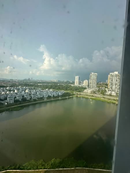 Condominium for Sale at Lakefront Homes - Amirul Fikry Zulkifly - View - PropertyGuru.com.my