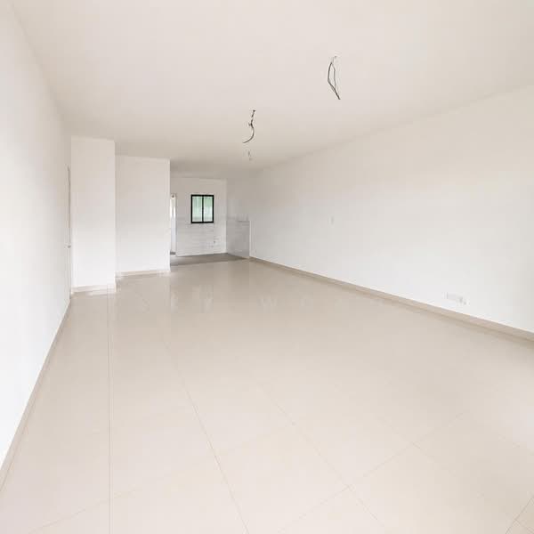 Rumah Teres 2 Tingkat untuk Dijual di Taman Puncak Saujana (Kajang) - Sky Wong - Interior - PropertyGuru.com.my