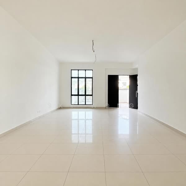 Rumah Teres 2 Tingkat untuk Dijual di Taman Puncak Saujana (Kajang) - Sky Wong - Living Room - PropertyGuru.com.my
