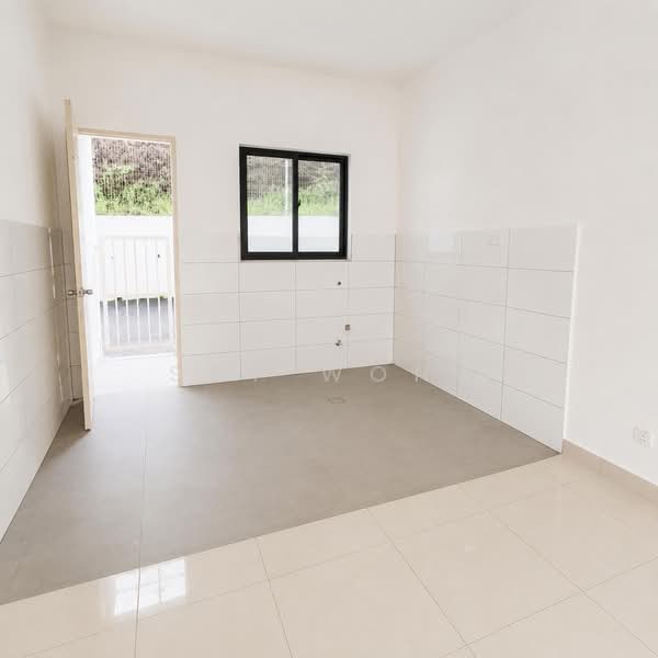 Rumah Teres 2 Tingkat untuk Dijual di Taman Puncak Saujana (Kajang) - Sky Wong - Interior - PropertyGuru.com.my