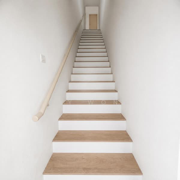 Rumah Teres 2 Tingkat untuk Dijual di Taman Puncak Saujana (Kajang) - Sky Wong - Interior - PropertyGuru.com.my