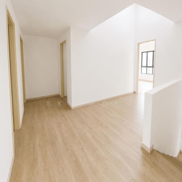 Rumah Teres 2 Tingkat untuk Dijual di Taman Puncak Saujana (Kajang) - Sky Wong - Interior - PropertyGuru.com.my