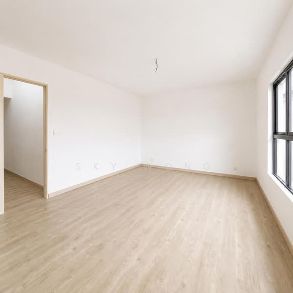 Rumah Teres 2 Tingkat untuk Dijual di Taman Puncak Saujana (Kajang) - Sky Wong - Interior - PropertyGuru.com.my
