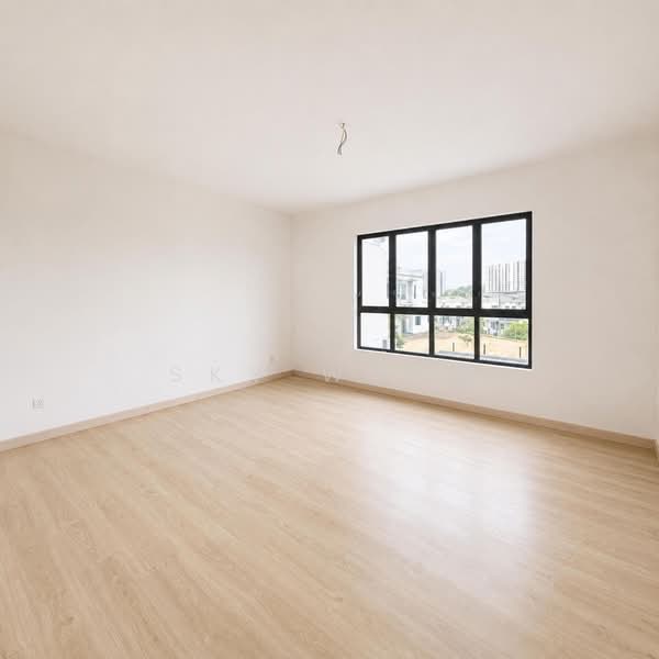 Rumah Teres 2 Tingkat untuk Dijual di Taman Puncak Saujana (Kajang) - Sky Wong - Interior - PropertyGuru.com.my