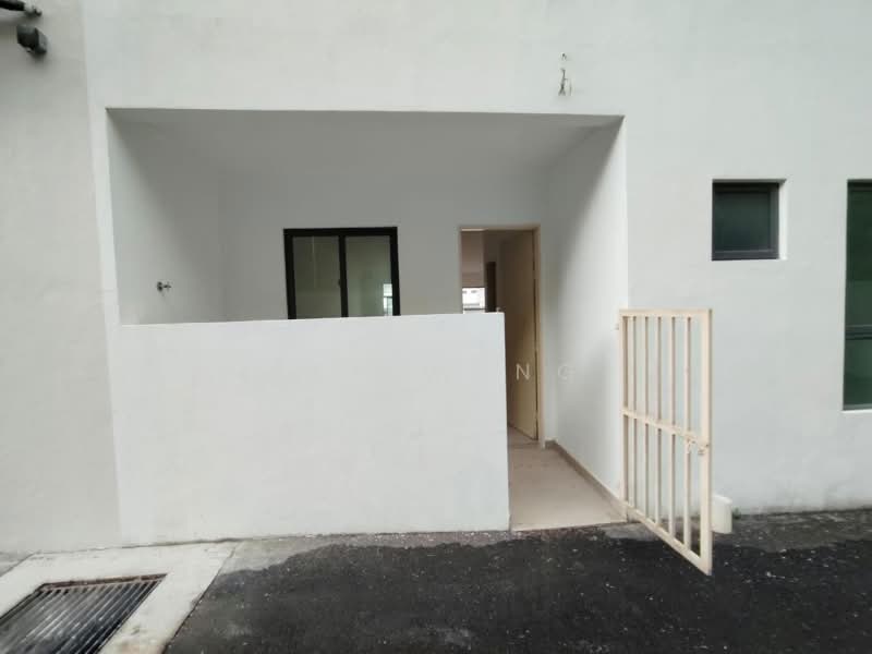 Rumah Teres 2 Tingkat untuk Dijual di Taman Puncak Saujana (Kajang) - Sky Wong - PropertyGuru.com.my