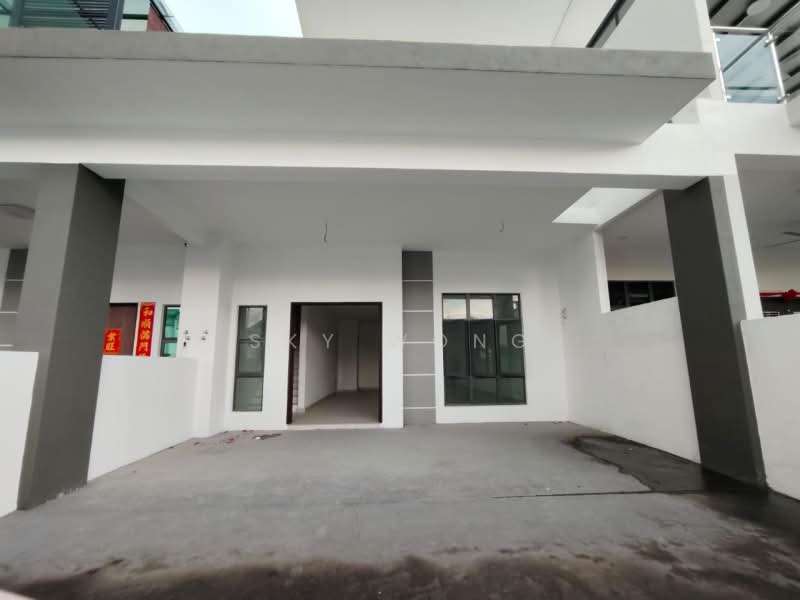 Rumah Teres 2 Tingkat untuk Dijual di Taman Puncak Saujana (Kajang) - Sky Wong - PropertyGuru.com.my