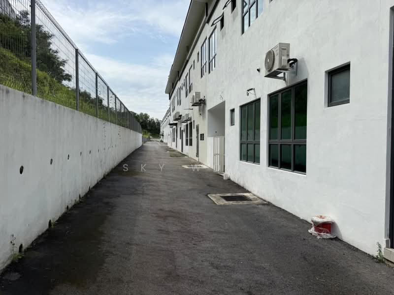 Rumah Teres 2 Tingkat untuk Dijual di Taman Puncak Saujana (Kajang) - Sky Wong - PropertyGuru.com.my