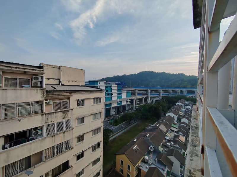 Pangsapuri untuk Dijual di Mandarina Court - Wei Liew - Exterior - PropertyGuru.com.my