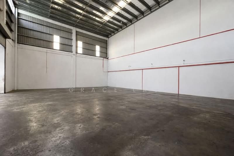Semi-D Factory for Rent in Senai (Kulai) - Grace Lau - PropertyGuru.com.my
