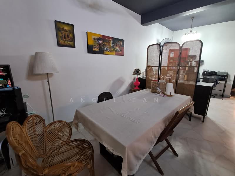 Terraced House for Sale in Usj 3 (Subang Jaya) - Angel Tan - Dining Room - PropertyGuru.com.my