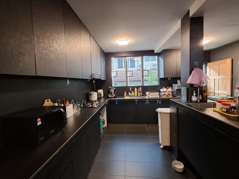 Terraced House for Sale in Usj 3 (Subang Jaya) - Angel Tan - Kitchen - PropertyGuru.com.my