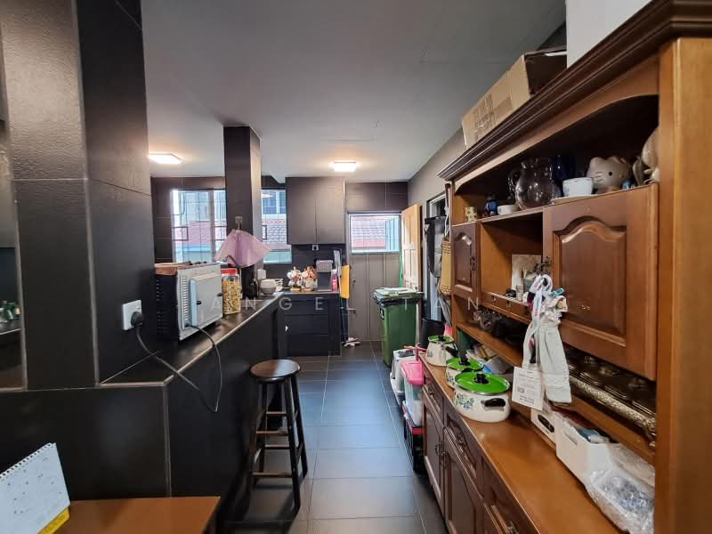Terraced House for Sale in Usj 3 (Subang Jaya) - Angel Tan - Kitchen - PropertyGuru.com.my