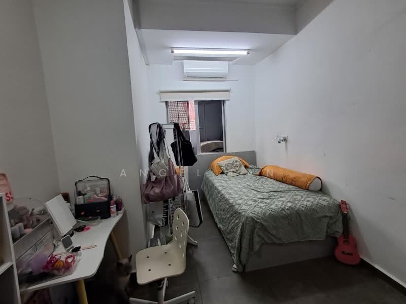 Terraced House for Sale in Usj 3 (Subang Jaya) - Angel Tan - Bedroom - PropertyGuru.com.my