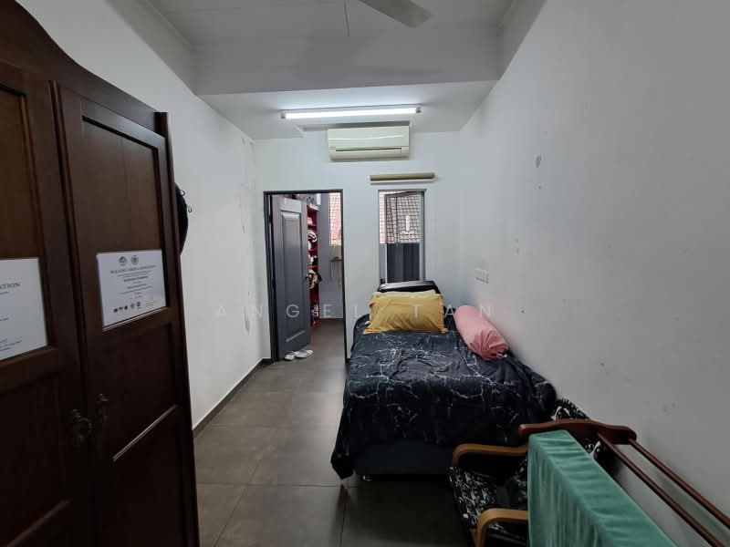 Terraced House for Sale in Usj 3 (Subang Jaya) - Angel Tan - Bedroom - PropertyGuru.com.my