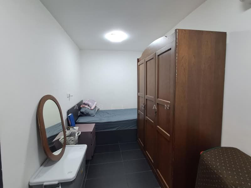 Terraced House for Sale in Usj 3 (Subang Jaya) - Angel Tan - Bedroom - PropertyGuru.com.my