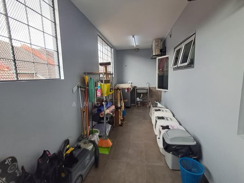 Terraced House for Sale in Usj 3 (Subang Jaya) - Angel Tan - Interior - PropertyGuru.com.my