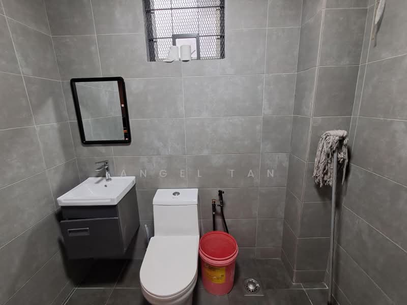 Terraced House for Sale in Usj 3 (Subang Jaya) - Angel Tan - Bathroom - PropertyGuru.com.my