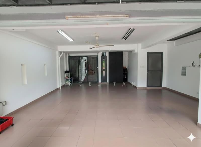 Terraced House for Sale in Usj 3 (Subang Jaya) - Angel Tan - Interior - PropertyGuru.com.my