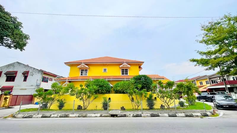 2-storey Terraced House for Sale in Taman Sri Andalas (Klang) - Ashraff Daniel - Exterior - PropertyGuru.com.my