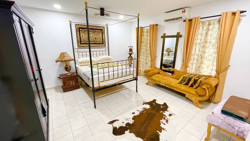 2-storey Terraced House for Sale in Taman Sri Andalas (Klang) - Ashraff Daniel - Bedroom - PropertyGuru.com.my