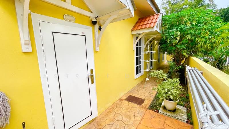 2-storey Terraced House for Sale in Taman Sri Andalas (Klang) - Ashraff Daniel - Exterior - PropertyGuru.com.my