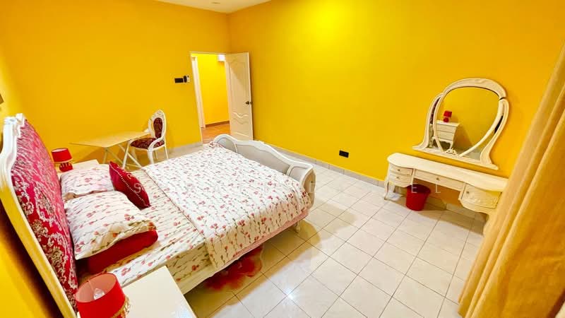 2-storey Terraced House for Sale in Taman Sri Andalas (Klang) - Ashraff Daniel - Bedroom - PropertyGuru.com.my