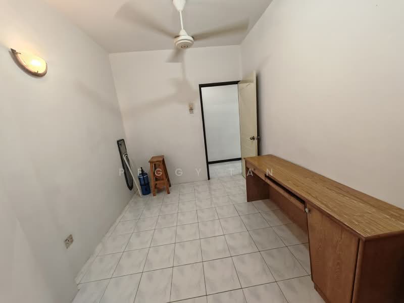 Kondominium untuk Disewa di Marina Bay Condominium - Peggy Tan - Interior - PropertyGuru.com.my