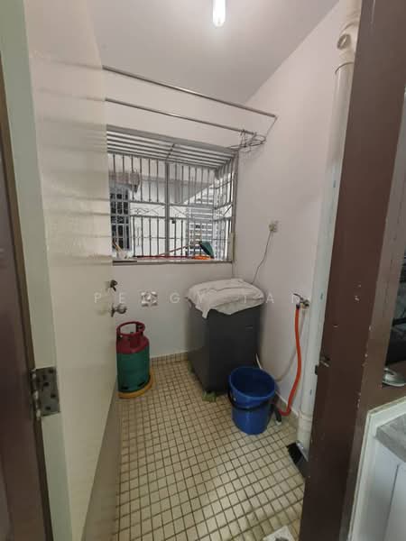 Kondominium untuk Disewa di Marina Bay Condominium - Peggy Tan - Interior - PropertyGuru.com.my