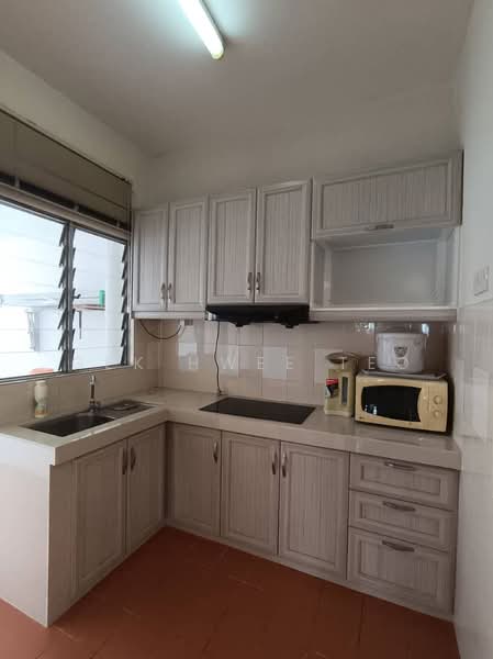 Servis Apartment untuk Disewa di Rhythm Avenue - Gek Hwee Teo - PropertyGuru.com.my
