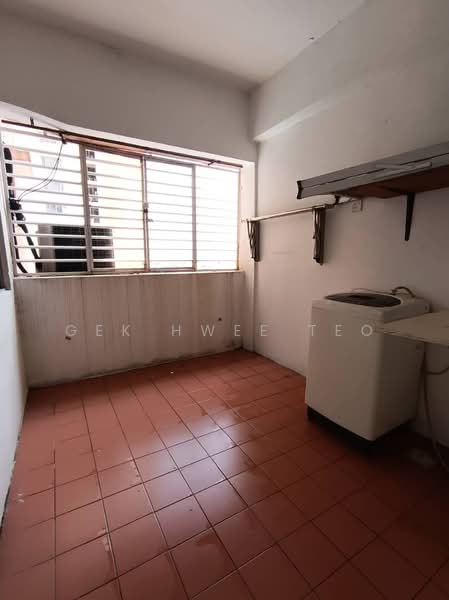 Servis Apartment untuk Disewa di Rhythm Avenue - Gek Hwee Teo - PropertyGuru.com.my