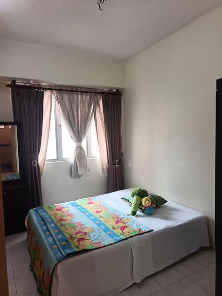 Servis Apartment untuk Disewa di Rhythm Avenue - Gek Hwee Teo - Bedroom - PropertyGuru.com.my