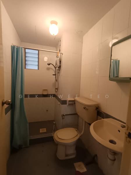 Servis Apartment untuk Disewa di Rhythm Avenue - Gek Hwee Teo - PropertyGuru.com.my