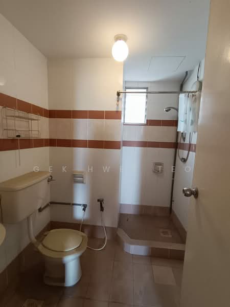 Servis Apartment untuk Disewa di Rhythm Avenue - Gek Hwee Teo - PropertyGuru.com.my