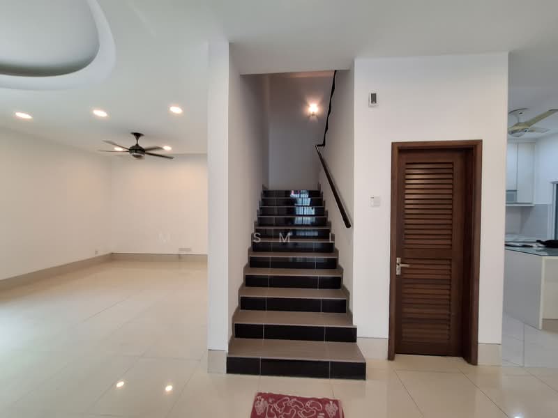 Rumah Berkembar untuk Dijual di Taman Bukit Suria II (Cheras) - Mei SM Lee - Taman Bukit Suria 2 Interior - PropertyGuru.com.my