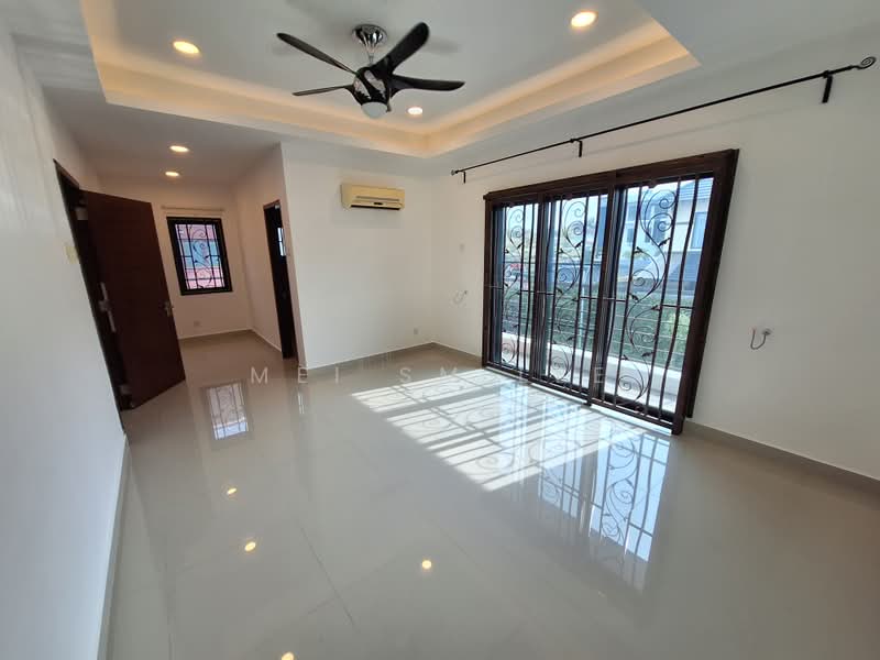 Rumah Berkembar untuk Dijual di Taman Bukit Suria II (Cheras) - Mei SM Lee - Taman Bukit Suria 2 Bedroom - PropertyGuru.com.my