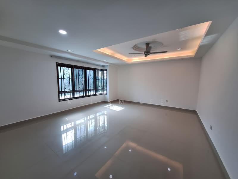 Rumah Berkembar untuk Dijual di Taman Bukit Suria II (Cheras) - Mei SM Lee - Taman Bukit Suria 2 Bedroom - PropertyGuru.com.my