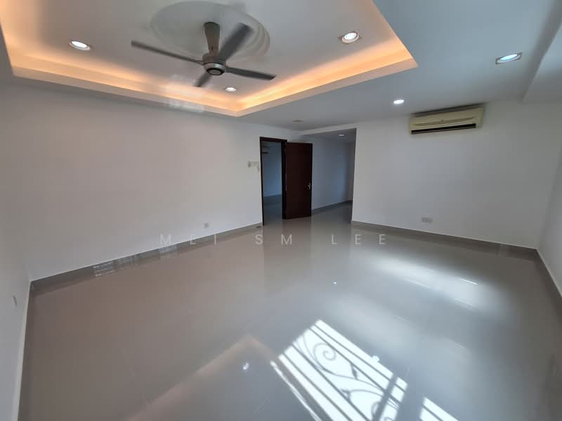 Rumah Berkembar untuk Dijual di Taman Bukit Suria II (Cheras) - Mei SM Lee - Taman Bukit Suria 2 Bedroom - PropertyGuru.com.my