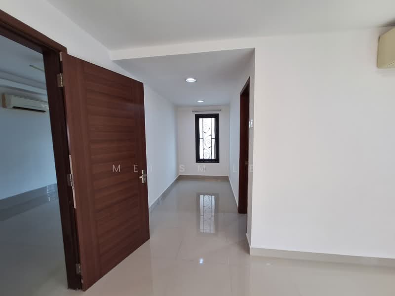 Rumah Berkembar untuk Dijual di Taman Bukit Suria II (Cheras) - Mei SM Lee - Taman Bukit Suria 2 Bedroom - PropertyGuru.com.my