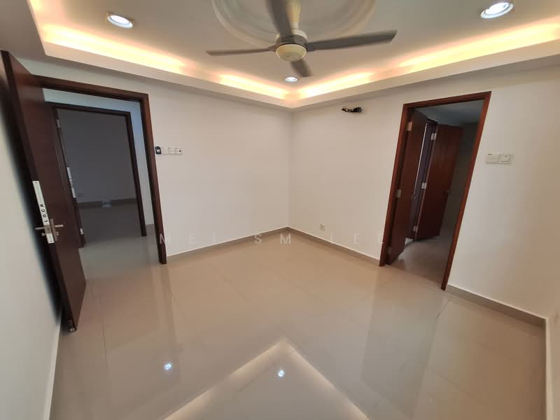 Rumah Berkembar untuk Dijual di Taman Bukit Suria II (Cheras) - Mei SM Lee - Taman Bukit Suria 2 Bedroom - PropertyGuru.com.my